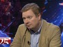Дмитрий Суслов, заместитель директора Центра комплексных европейских и международных исследований ВШЭ Дмитрий Суслов, заместитель директора Центра комплексных европейских и международных исследований ВШЭ