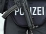 Полиция Германии Полиция Германии