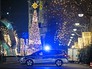 Автомобиль полиции Германии Автомобиль полиции Германии