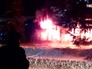 Возгорание здания универмага в городе Чистополь Возгорание здания универмага в городе Чистополь