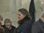 Прощание с послом Андреем Карловым Прощание с послом Андреем Карловым
