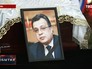 Прощание с послом России в Турции Андреем Карловым Прощание с послом России в Турции Андреем Карловым