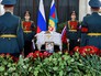 Прощание с послом России в Турции Андреем Карловым Прощание с послом России в Турции Андреем Карловым