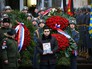Церемония прощания с послом России в Турции Андреем Карловым Церемония прощания с послом России в Турции Андреем Карловым