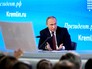 Большая пресс-конференция Владимира Путина Большая пресс-конференция Владимира Путина