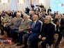 Награждение за особые заслуги перед городом и страной Награждение за особые заслуги перед городом и страной