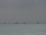 Поисково-спасательные работы у побережья Черного моря, где потерпел крушение самолет Минобороны РФ Ту-154 Поисково-спасательные работы у побережья Черного моря, где потерпел крушение самолет Минобороны РФ Ту-154