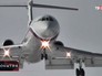 Самолет Ту-154 Самолет Ту-154