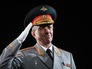 Главный военный дирижер России генерал-лейтенант Валерий Халилов Главный военный дирижер России генерал-лейтенант Валерий Халилов