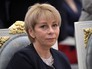 Елизавета Глинка Елизавета Глинка