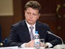 Министр транспорта Максим Соколов Министр транспорта Максим Соколов