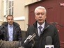 Мэр Москвы Сергей Собянин Мэр Москвы Сергей Собянин