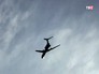 Самолет Ту-154 Самолет Ту-154