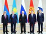 Саммит стран ЕврАзЭС Саммит стран ЕврАзЭС