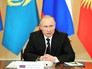 Президент России Владимир Путин Президент России Владимир Путин