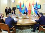 Саммит совета коллективной безопасности ОДКБ Саммит совета коллективной безопасности ОДКБ