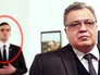Убийство российского посла в Анкаре Андрея Карлова Убийство российского посла в Анкаре Андрея Карлова