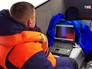 Поисково-спасательная операция МЧС России в зоне падения Ту-154 Поисково-спасательная операция МЧС России в зоне падения Ту-154