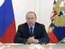 Президент РФ Владимир Путин Президент РФ Владимир Путин