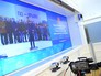 Владимир Путин в режиме видеоконференции дал старт поставкам газа на Крымский полуостров по новому магистральному газопроводу Краснодарский край – Крым Владимир Путин в режиме видеоконференции дал старт поставкам газа на Крымский полуостров по новому магистральному газопроводу Краснодарский край – Крым