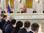 Заседание Госсовета Заседание Госсовета
