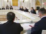 Заседание Госсовета Заседание Госсовета