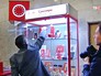 Продажа сувениров в московском метро Продажа сувениров в московском метро
