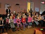 Маленькие пациенты Филатовской больницы Маленькие пациенты Филатовской больницы