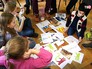 Маленькие пациенты Филатовской больницы Маленькие пациенты Филатовской больницы
