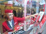 Продажа сувениров в московском метро Продажа сувениров в московском метро