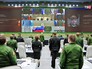 Минута молчания память жертв крушения Ту-154 в Минобороны Минута молчания память жертв крушения Ту-154 в Минобороны