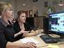 Интернет-сайт "ТВ Центра" Интернет-сайт "ТВ Центра"