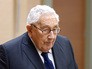 Бывший госсекретарь США Генри Киссинджер Бывший госсекретарь США Генри Киссинджер