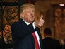 Дональд Трамп Дональд Трамп