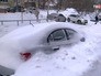 Снегопад Снегопад