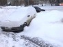 Снегопад Снегопад