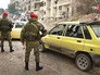 Военная полиция в Сирии Военная полиция в Сирии