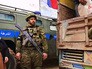 Военная полиция в Сирии Военная полиция в Сирии