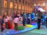 "Елка мэра" в Гостином дворе "Елка мэра" в Гостином дворе