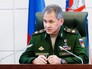 Министр обороны России Сергей Шойгу Министр обороны России Сергей Шойгу