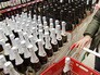 Шампанское в супермаркете Шампанское в супермаркете
