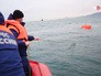 Поисково-спасательная операция МЧС России в море Поисково-спасательная операция МЧС России в море