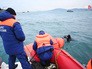 Поисково-спасательная операция МЧС России в море Поисково-спасательная операция МЧС России в море