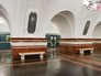 Станция метро "Фрунзенская" Станция метро "Фрунзенская"