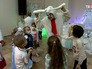 "Елка мэра" в Морозовской больнице "Елка мэра" в Морозовской больнице