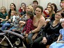 "Елка мэра" в Морозовской больнице "Елка мэра" в Морозовской больнице