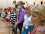 "Елка мэра" в Морозовской больнице "Елка мэра" в Морозовской больнице