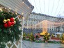 Новогоднее украшение Тверской площади Новогоднее украшение Тверской площади