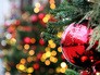 Новогоднее украшение улицы Тверская Новогоднее украшение улицы Тверская