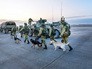 Российские саперы в Сирии Российские саперы в Сирии
